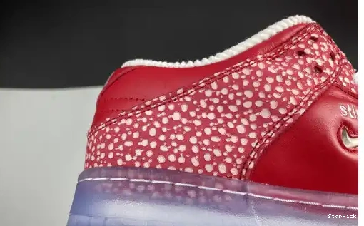 SB - Dunk Magic Low Stingwater Nike DH7650-600 Mushroom 0501